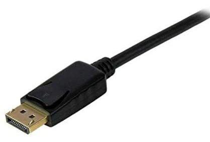 Startech.com Cable Displayport A Vga De 1,8 M - Activo...