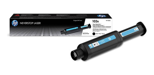 Toner Hp 103a Referencia W1103a Kit De Recarga Original