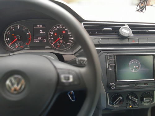Volkswagen Gol 2019 1.6 Comfortline