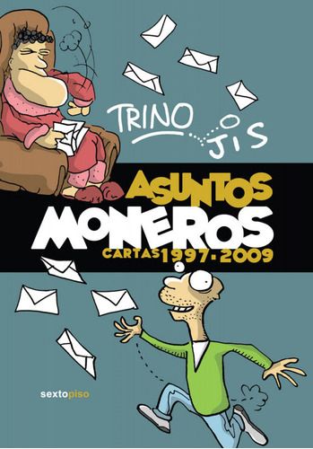 Asuntos Moneros ( Libro Original )