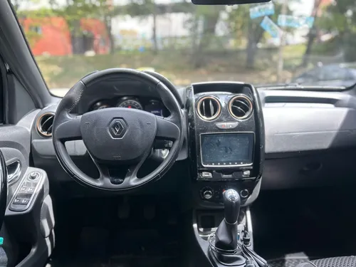 Renault Duster 1.6 Dynamique 4X2