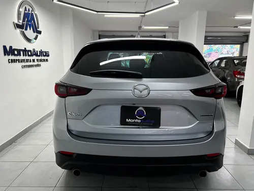 Mazda CX-5 2.0 Touring At