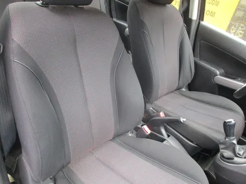 Mazda 2 1500cc Mt Aa