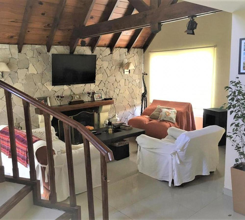 Casa Alquiler Campo Chico Country Club