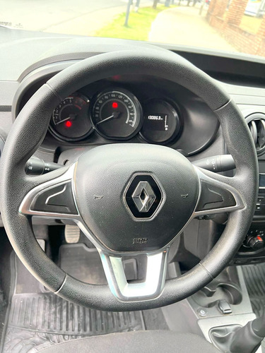 Renault Kangoo Ii Express Profesional 1.6 Sce