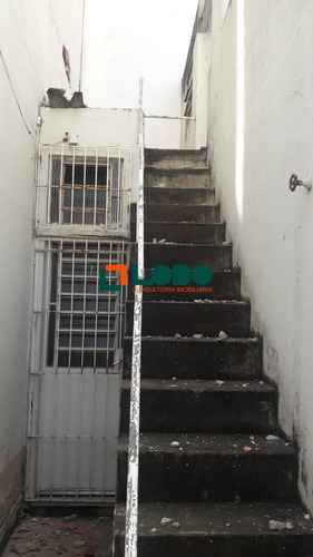 Imagem 15 de 15 de Casa Em Ótima Localização - 230