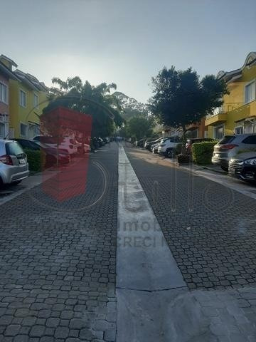 Imagem 14 de 15 de Casa Em Condominio - Vila Carrao - Ref: 8346 - V-8346