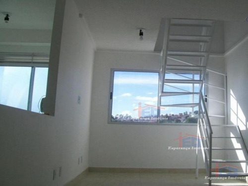 Imagem 3 de 9 de Ref.: 6377 - Apartamento Em Osasco Para Venda - V6377