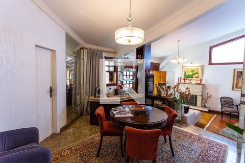Imagem 10 de 15 de Casa Para Aluguel - Palmares, 5 Quartos, 550 M² - 893661095