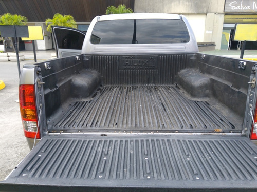 Imagen 8 de 13 de Toyota Hilux