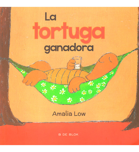 La Tortuga Ganadora / Amalia Low