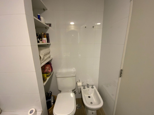 Departamento 2 Ambientes Alquiler Belgrano