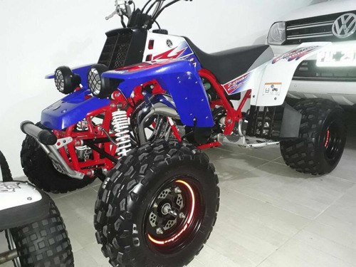 Imagen 3 de 24 de Yamaha Banshee 350 No Raptor 700 Yfz 450 Blaster