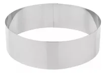 Comprar Aro Cintura 10x2,5 Cm Pan Hamburguesa Doña Clara - La Botica