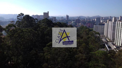 Apartamento À Venda, 49 M² Por R$ 275.000,00 - Parque São Vicente - Mauá/sp - Ap0450