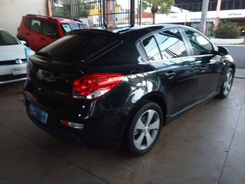 Imagem 4 de 11 de Chevrolet Cruze 1.8 Lt Sport6 16v Flex 4p Manual