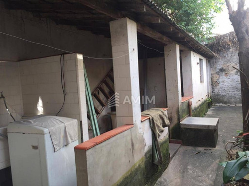 Imagem 4 de 25 de Casa À Venda, 200 M² Por R$ 1.000.000,00 - Santa Rosa - Niterói/rj - Ca0337