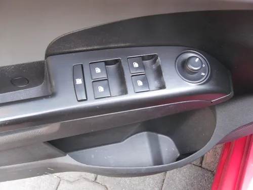 Chevrolet Sonic 1.6 Lt Mt