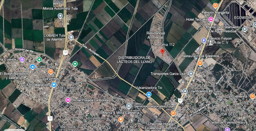 Casa En C. Retama 112, 42823 Residencial Arboledas, Hgo. (ah)