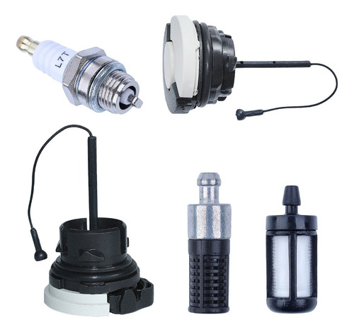 Tapa De Combustible Para Stihl Ms171 Ms181 Ms192 Ms193 Ms200