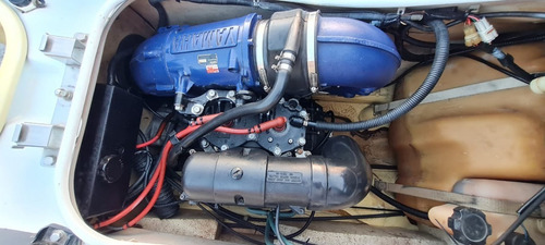Moto Agua Yamaha Gp 760 Año 2000 Excelente Estado