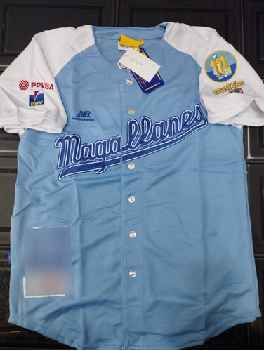 Camisa Magallanes 