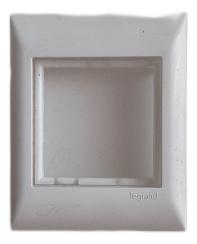 Bastidores Legrand Código 30381 Nuevos Pack 5 Unidades