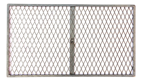 Grelha Extra Para Table Pit T6 Churrasqueira Artmill