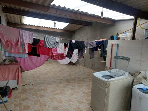 Imagem 24 de 30 de Otimo Sobrado Para Venda - Jardim Orly - Id 867 - 867