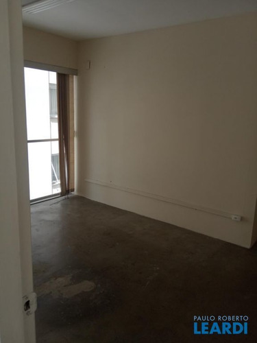 Imagem 4 de 13 de Conj. Comercial - Higienópolis - Sp - 678752