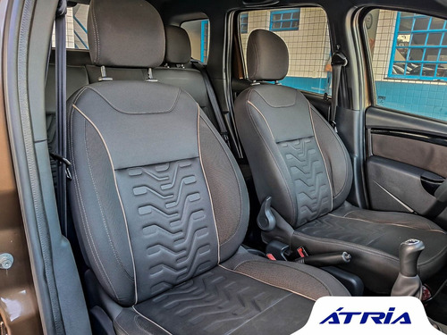Renault Duster Dynamique 1.6 Flex 16V Mec.