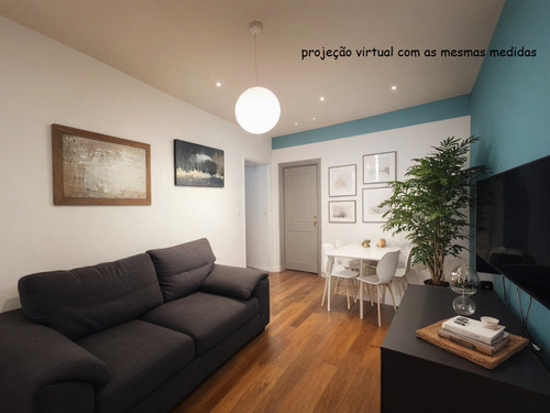 Apartamento 3 Dormitórios 2 Banheiros Vaga Fixa Numerada Em Mirandópolis Zona Sul A 7 Minutos Do Metrô/shopping Santa Cruz !!!