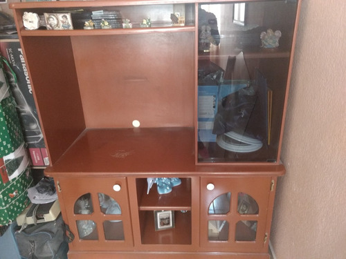 Mueble De Entretenimiento