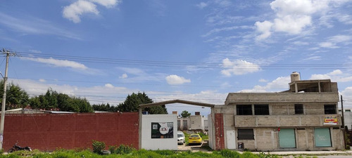 Venta Con Taller, Casa, Locales Cerca Metepec