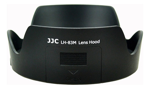 Parasol Jjc Lh-83m - Canon Ef 24-105mm