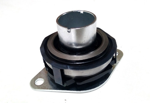 Kit De Clutch Volkswagen Fox 1.6