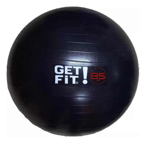 Pelota Esferodinamia 85 Cms Reforzada! Gym Ball Pilates Yoga