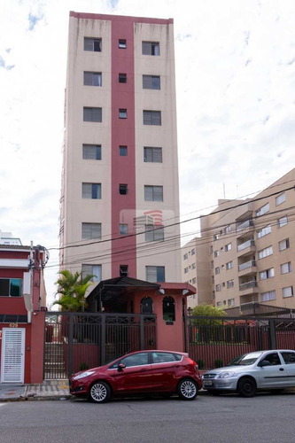 Imagem 27 de 27 de Apartamento Com 3 Dorms, Vila Bastos, Santo André - R$ 480 Mil, Cod: 1806 - V1806