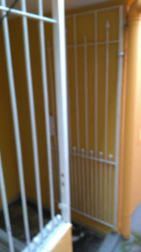 Imagem 13 de 15 de Casa Com 1 Dormitório Para Alugar, 30 M² Por R$ 500,00/mês - Jardim São Roberto - São Paulo/sp - Ca0041