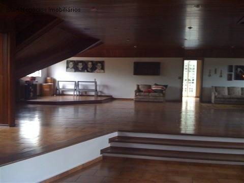 Imagem 5 de 7 de Casa Para Aluguel Em Parque Taquaral - Ca089812