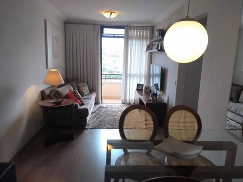 Imagem 2 de 30 de Apartamento À Venda, 64 M² Por R$ 385.000,00 - Vila Bonilha - São Paulo/sp - Ap1573