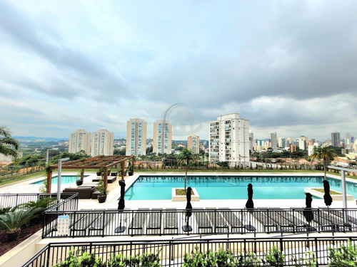 Imagem 12 de 30 de Apartamento À Venda Em Taquaral - Ap036712