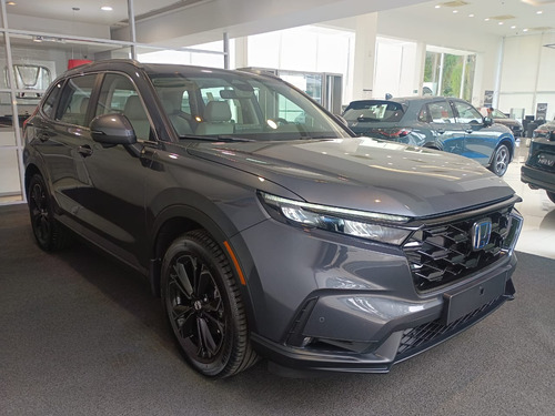 Honda CR-V 2.0 Advanced Hibrid Aut. (Ehev) 5P Hibrido