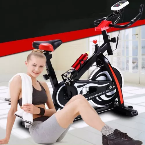 Bicicleta Estática Spinning Strong PRO-FIT