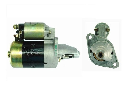 Motor De Partida 12v Nissan  Sunny 1.3 B11, B12 1982-86