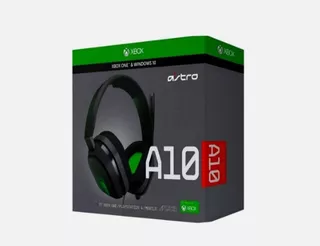 Xbox One Headset Astro A10 - Diadema Alambrica