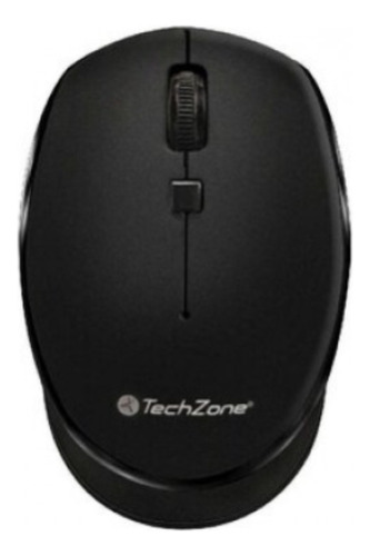 Mouse Inalámbrico Techzone Tz19mou01-ina