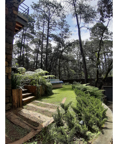 Casa En Renta Por Temporada || Valle De Bravo || Avándaro