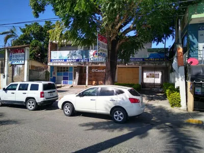 Local comercial en venta