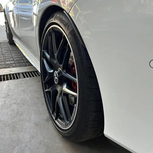 Mercedes Benz Cla 45 S Amg 4matic+ 2023